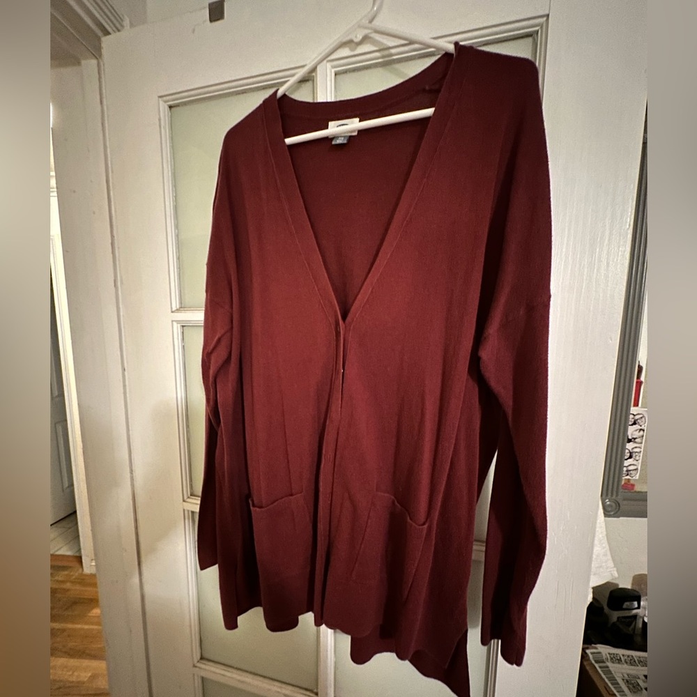 Cardigan